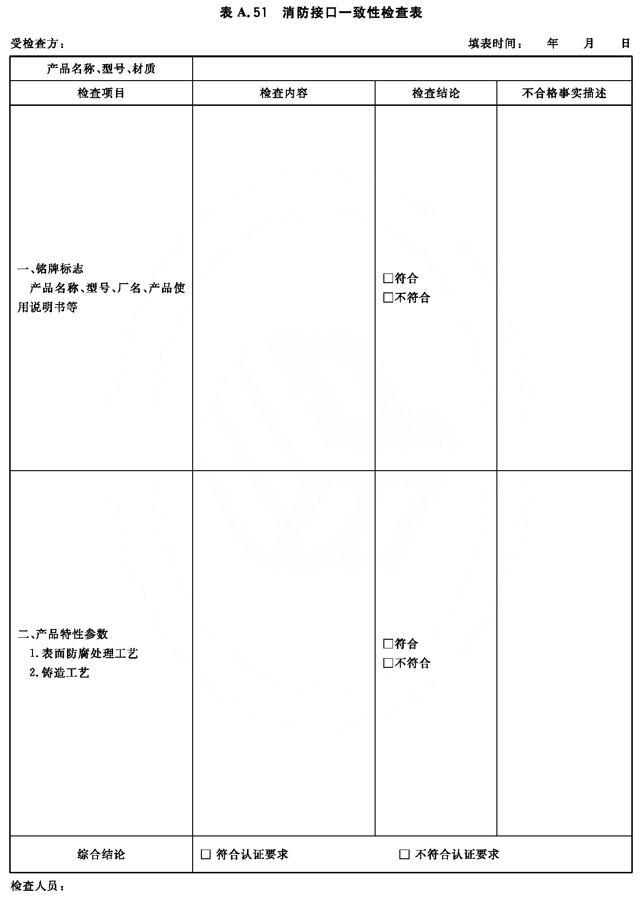 标准附图