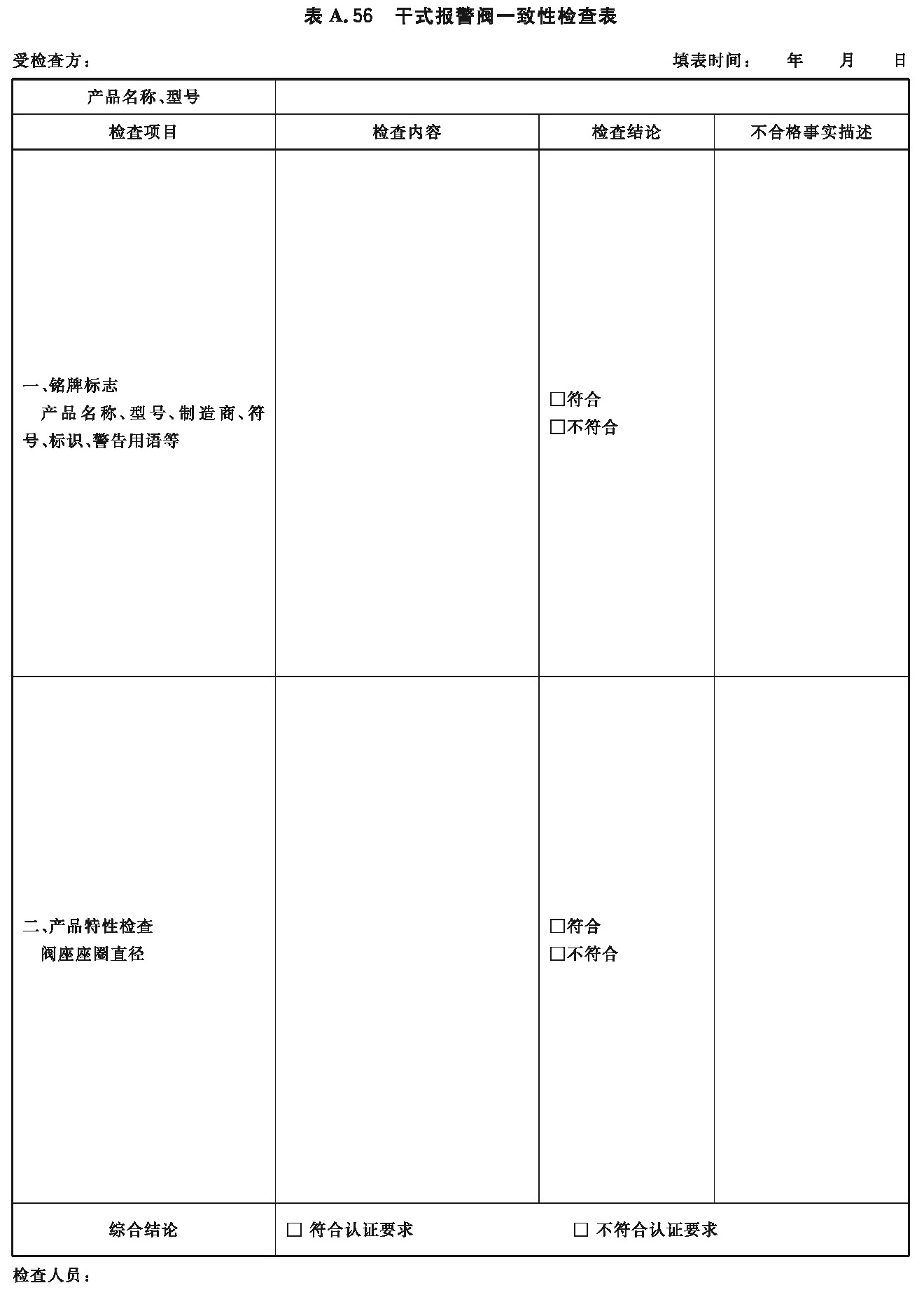 标准附图