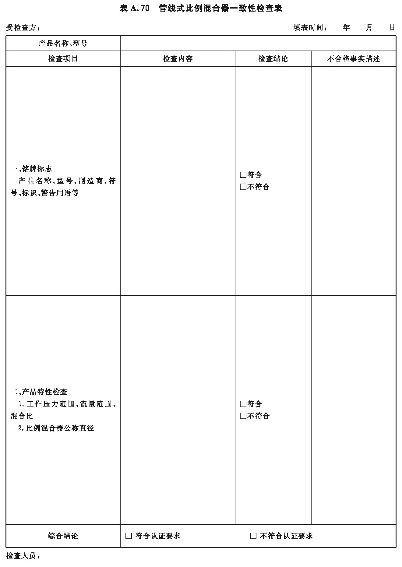 标准附图