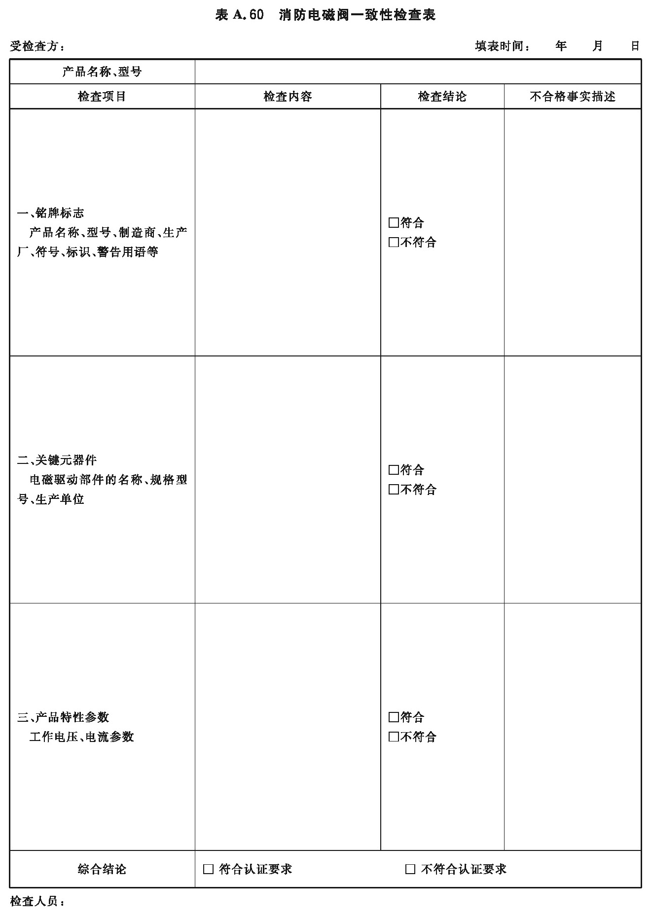 标准附图