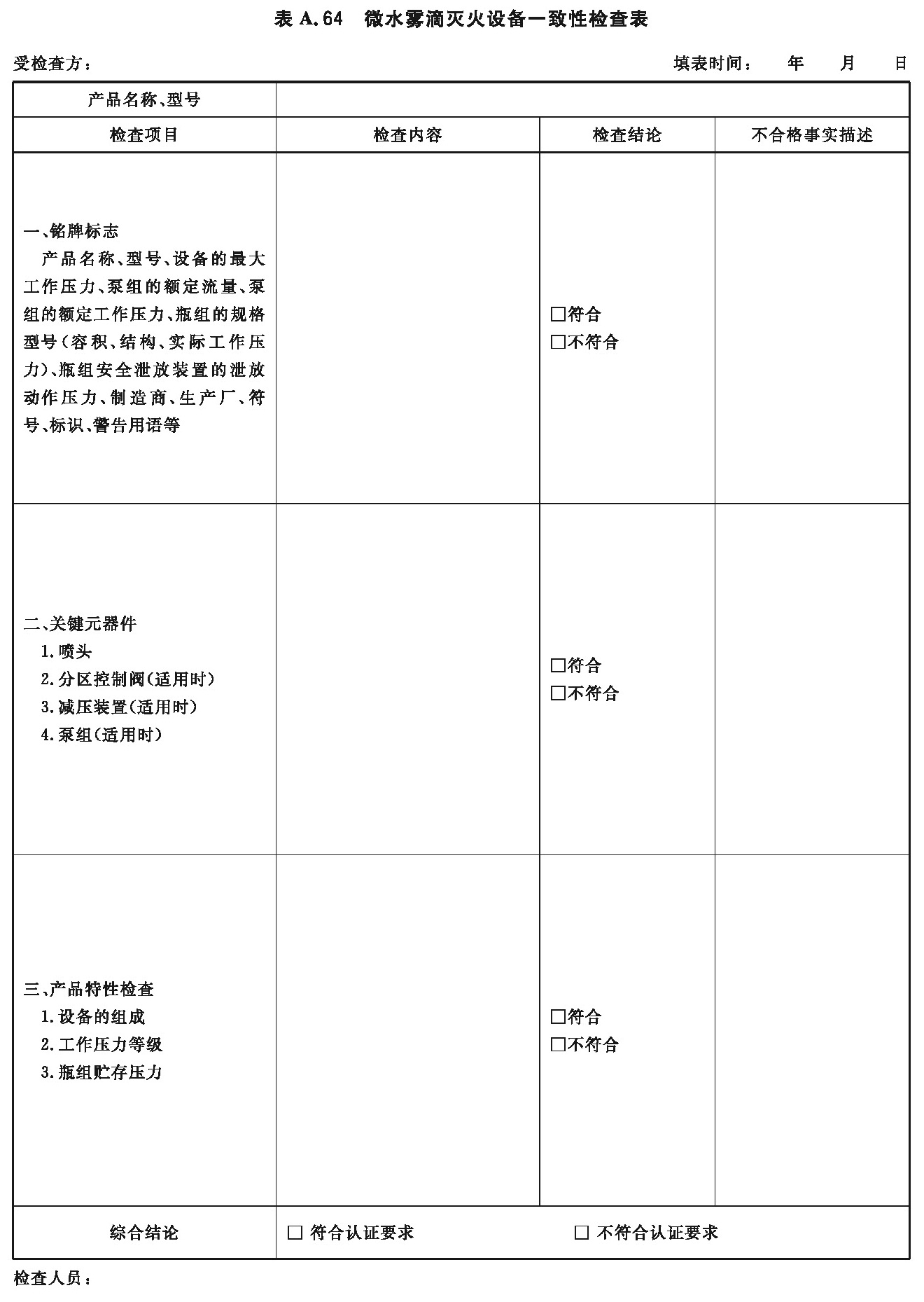 标准附图