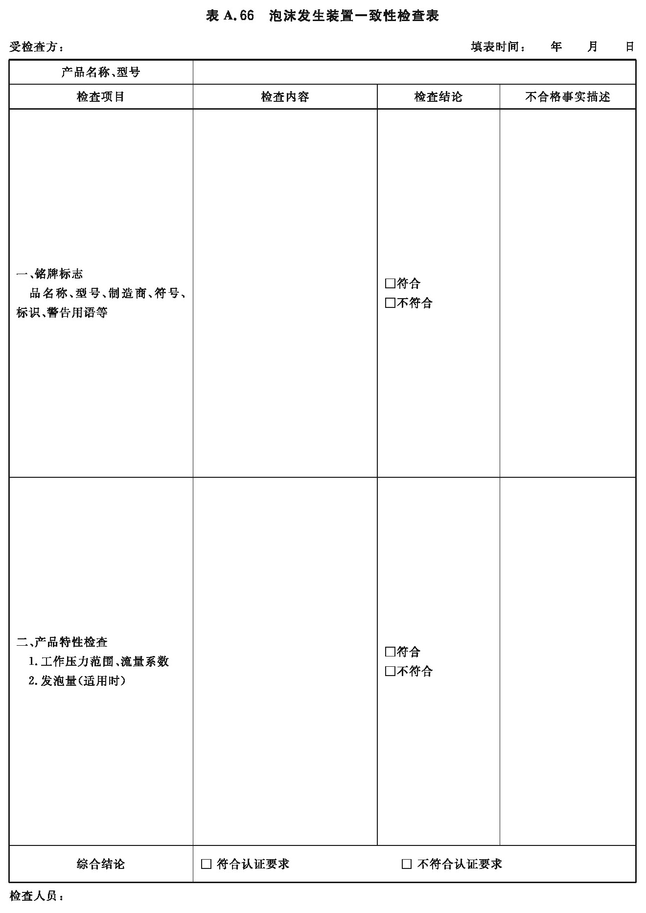 标准附图