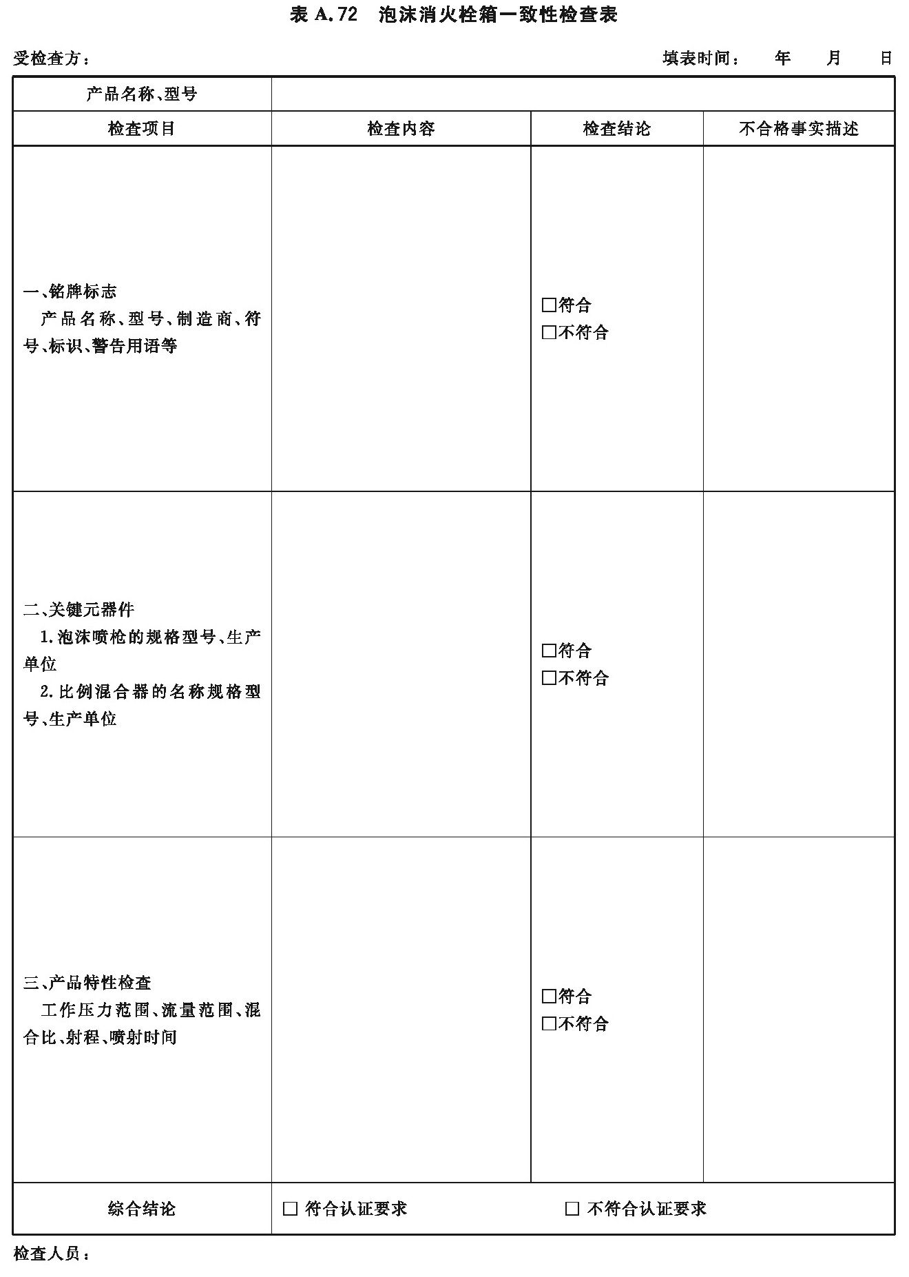 标准附图