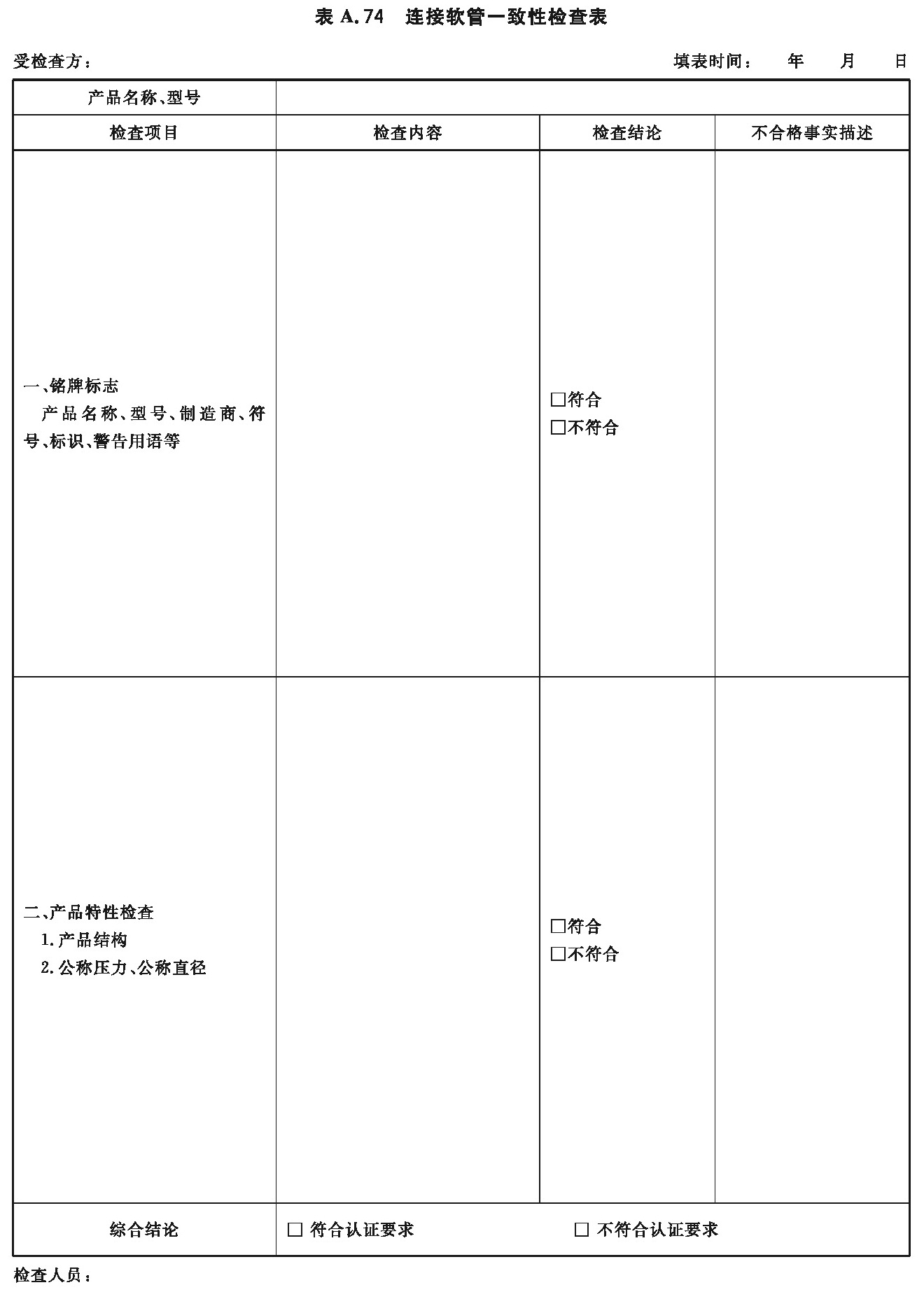 标准附图