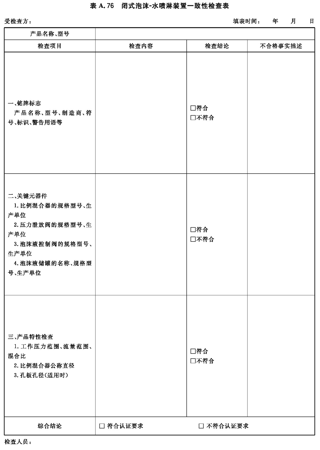 标准附图