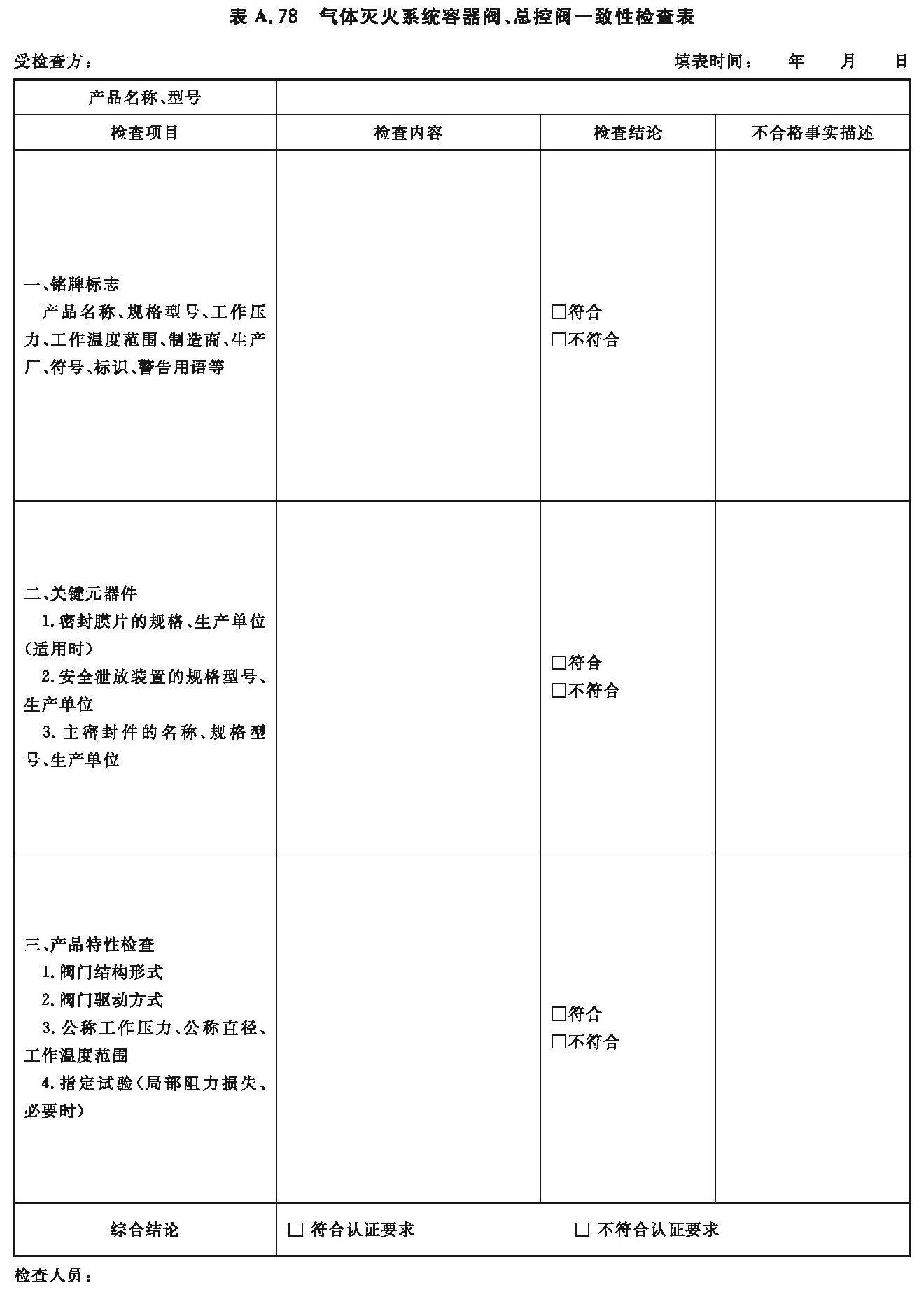 标准附图