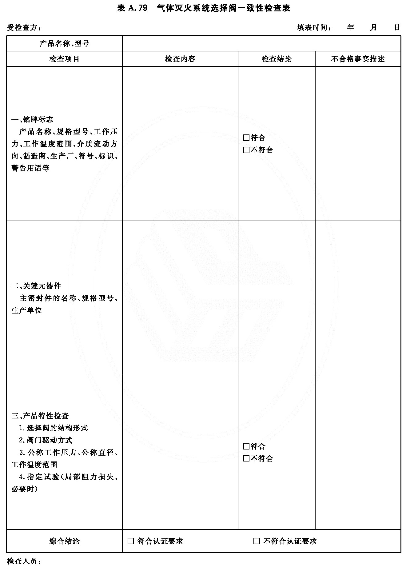 标准附图