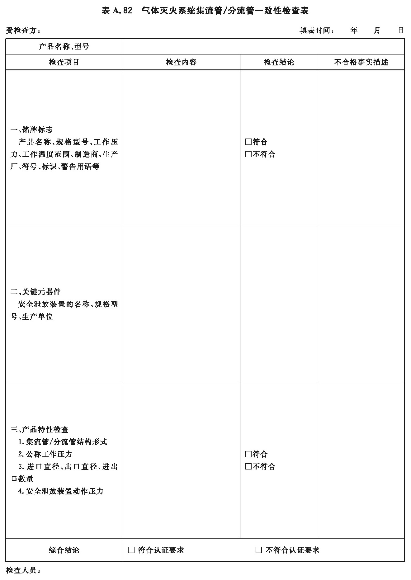 标准附图