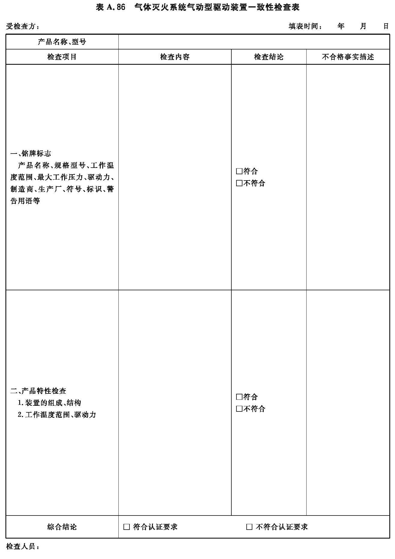 标准附图