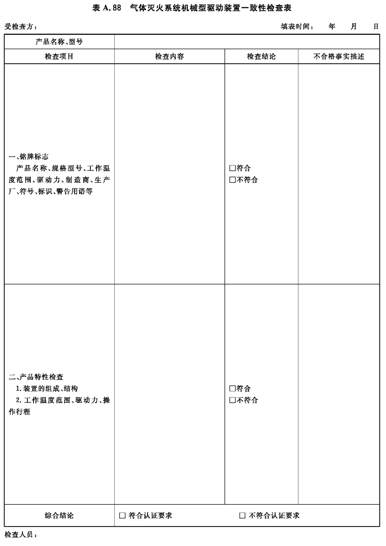 标准附图