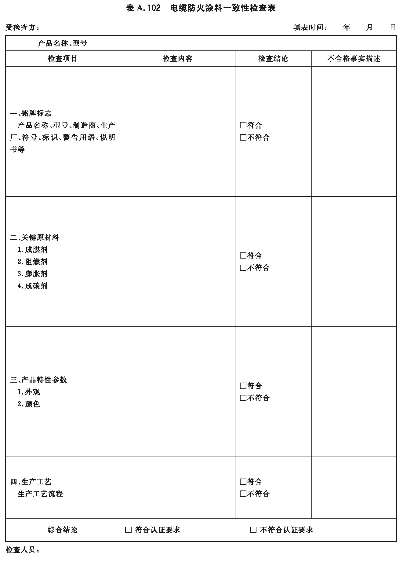 标准附图