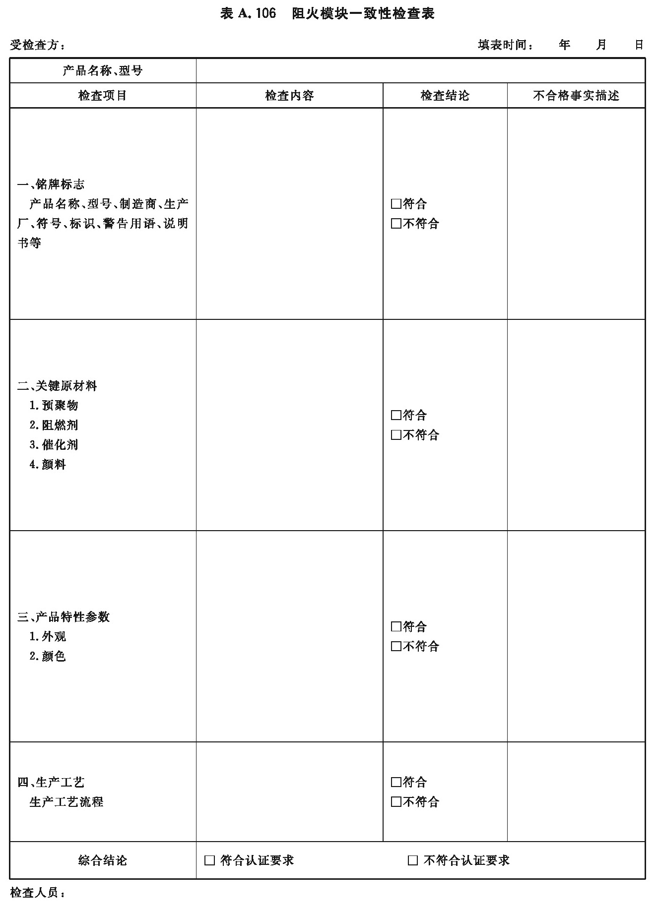 标准附图