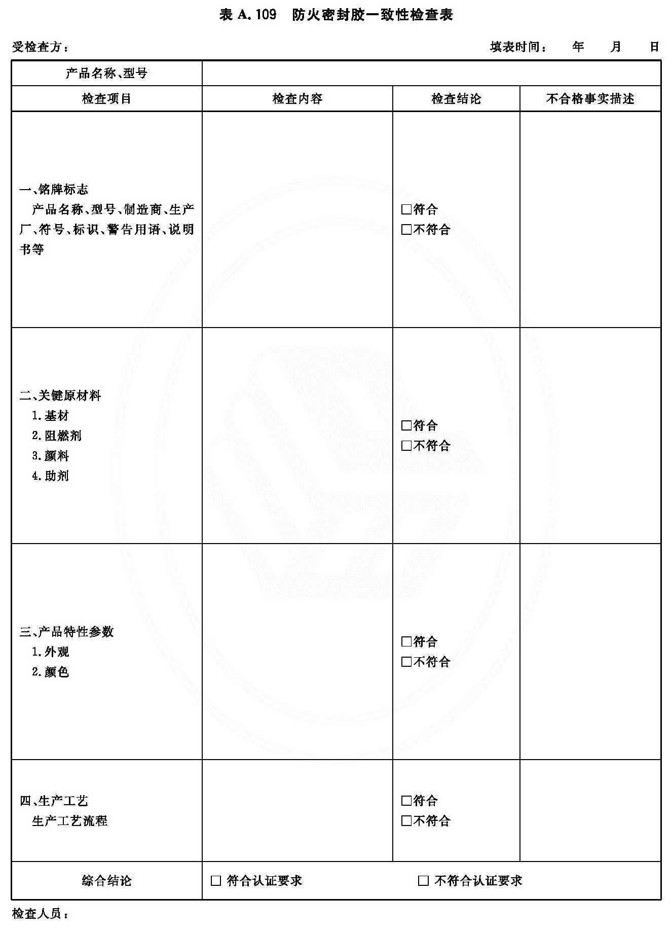 标准附图