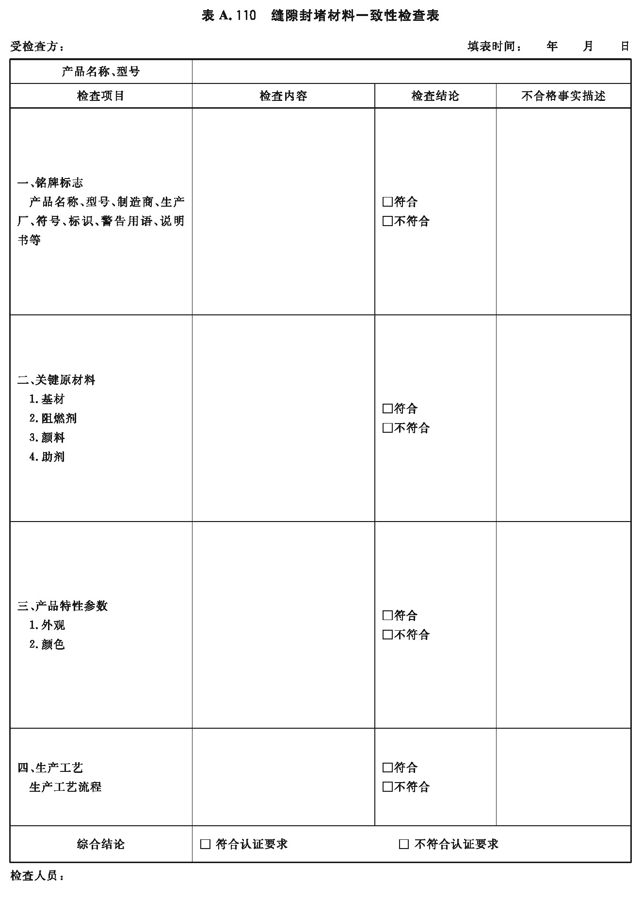 标准附图