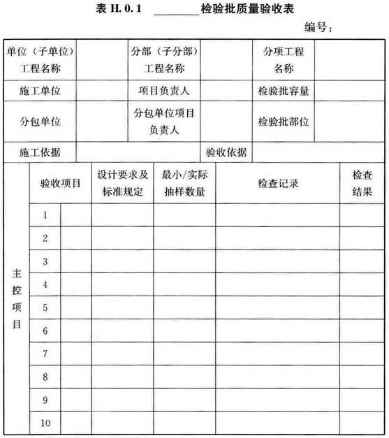 标准附图