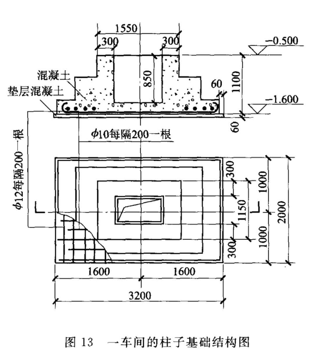 标准附图