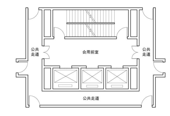 标准附图