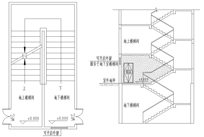 标准附图