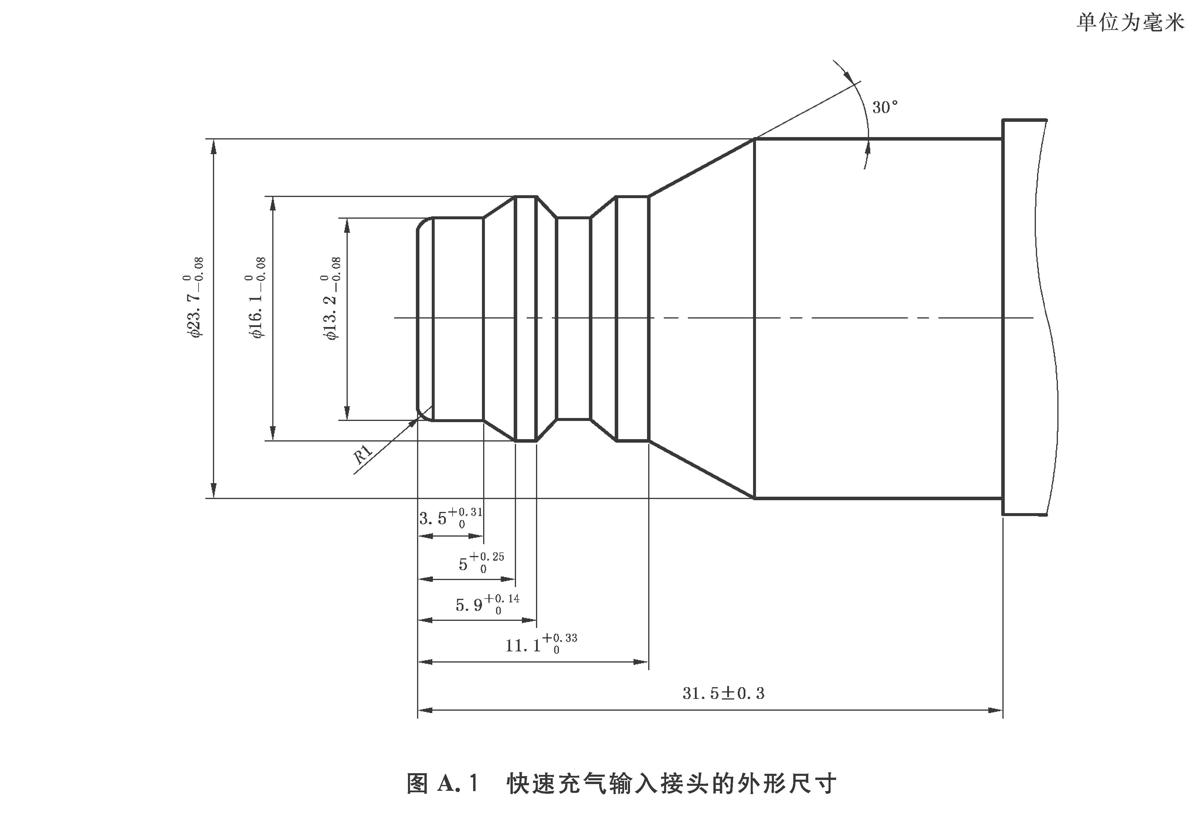 标准附图