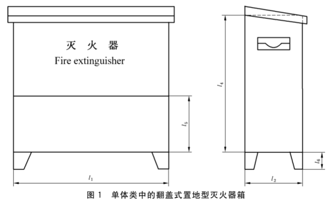标准附图