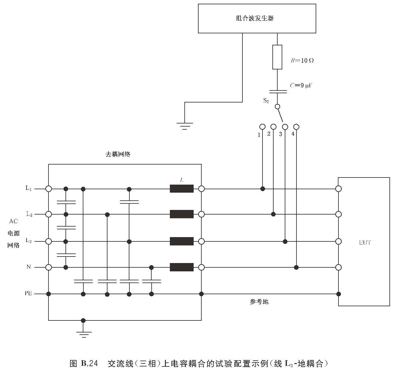 标准附图