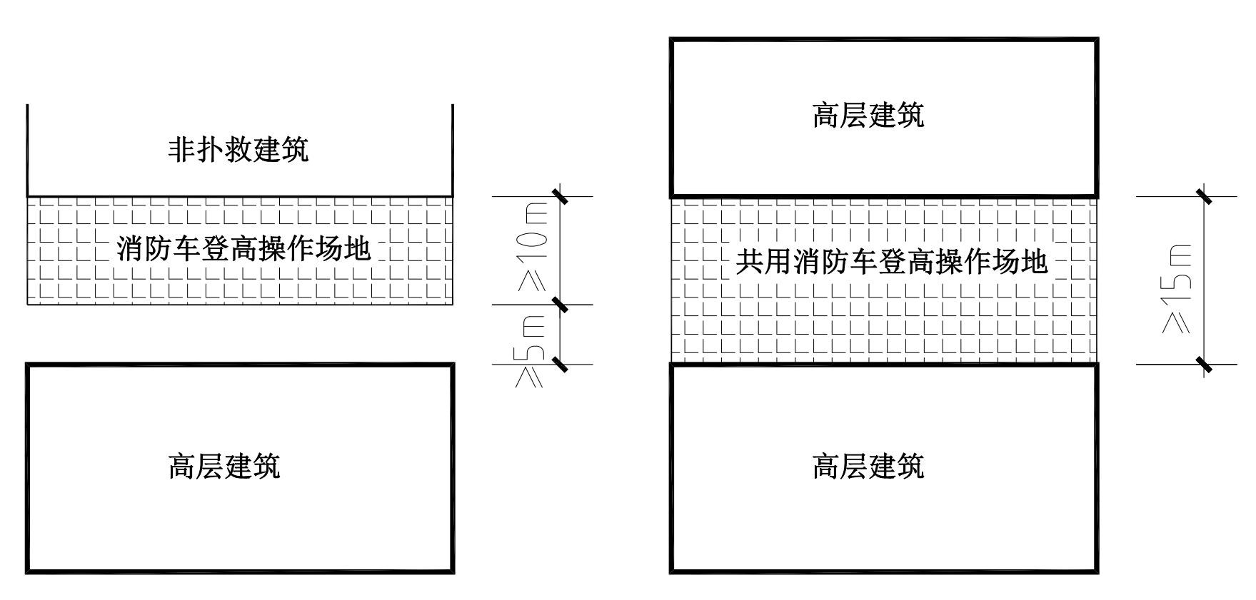 标准附图