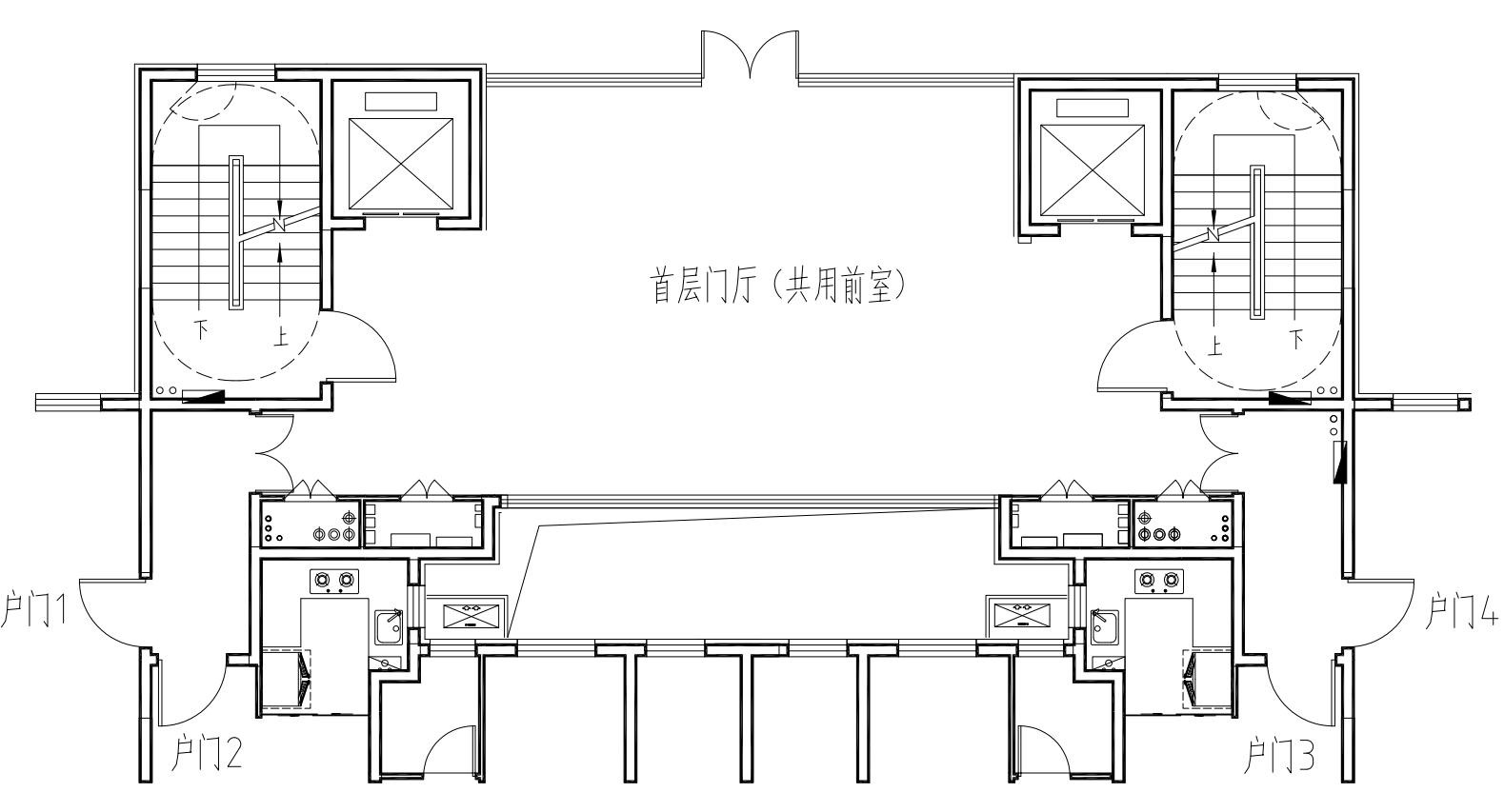 标准附图