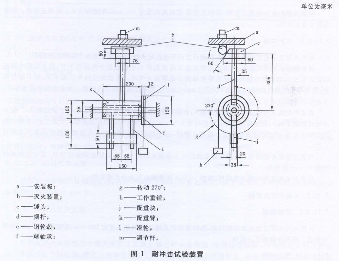 标准附图