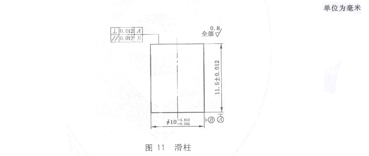 标准附图