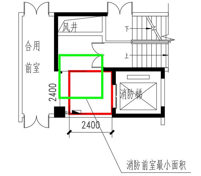 标准附图