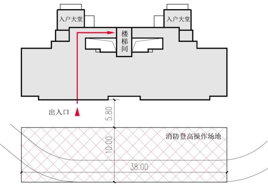标准附图