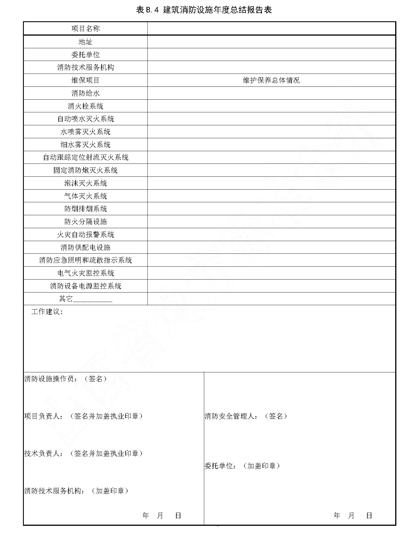 标准附图