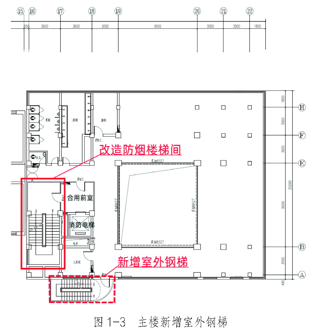 标准附图