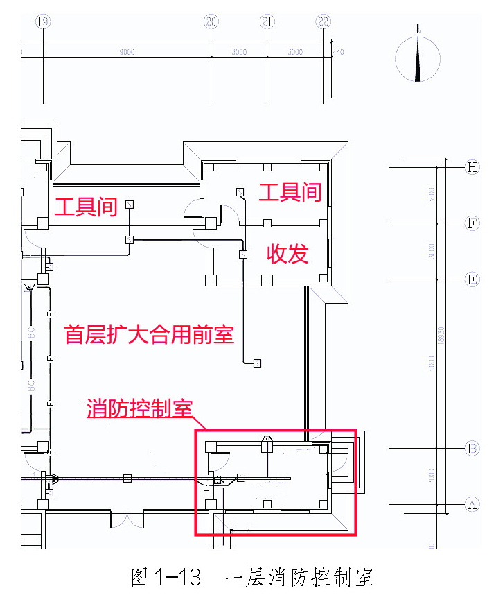 标准附图