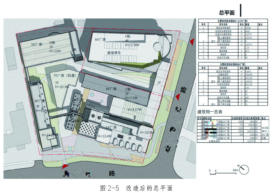 标准附图