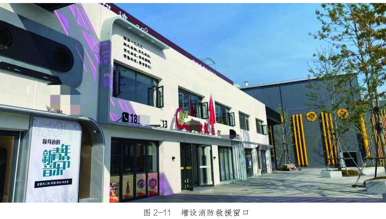 标准附图