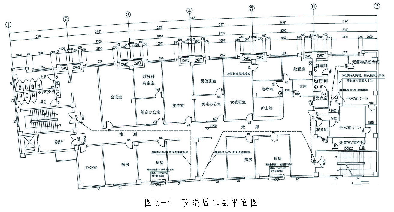 标准附图