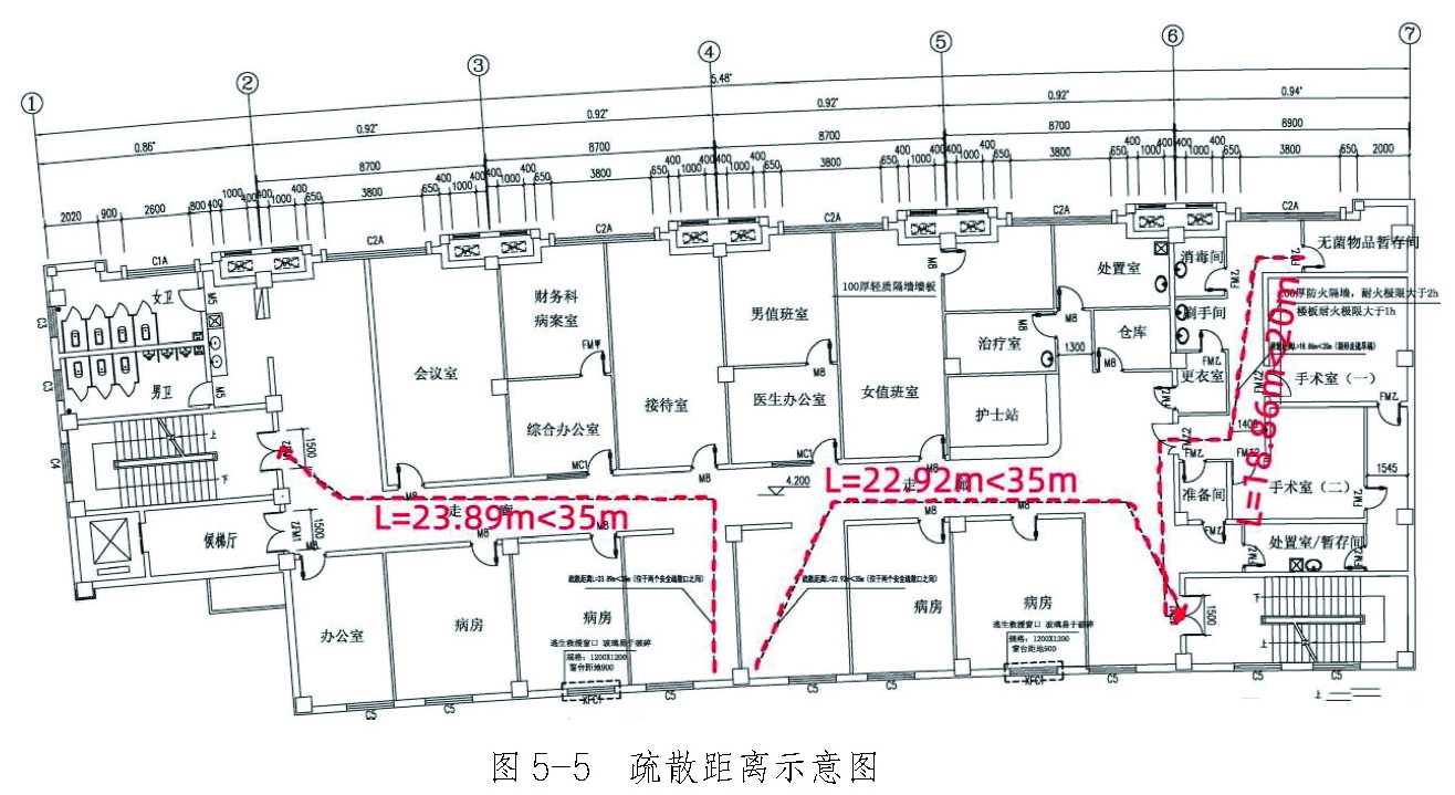 标准附图