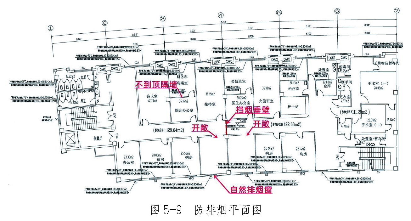 标准附图