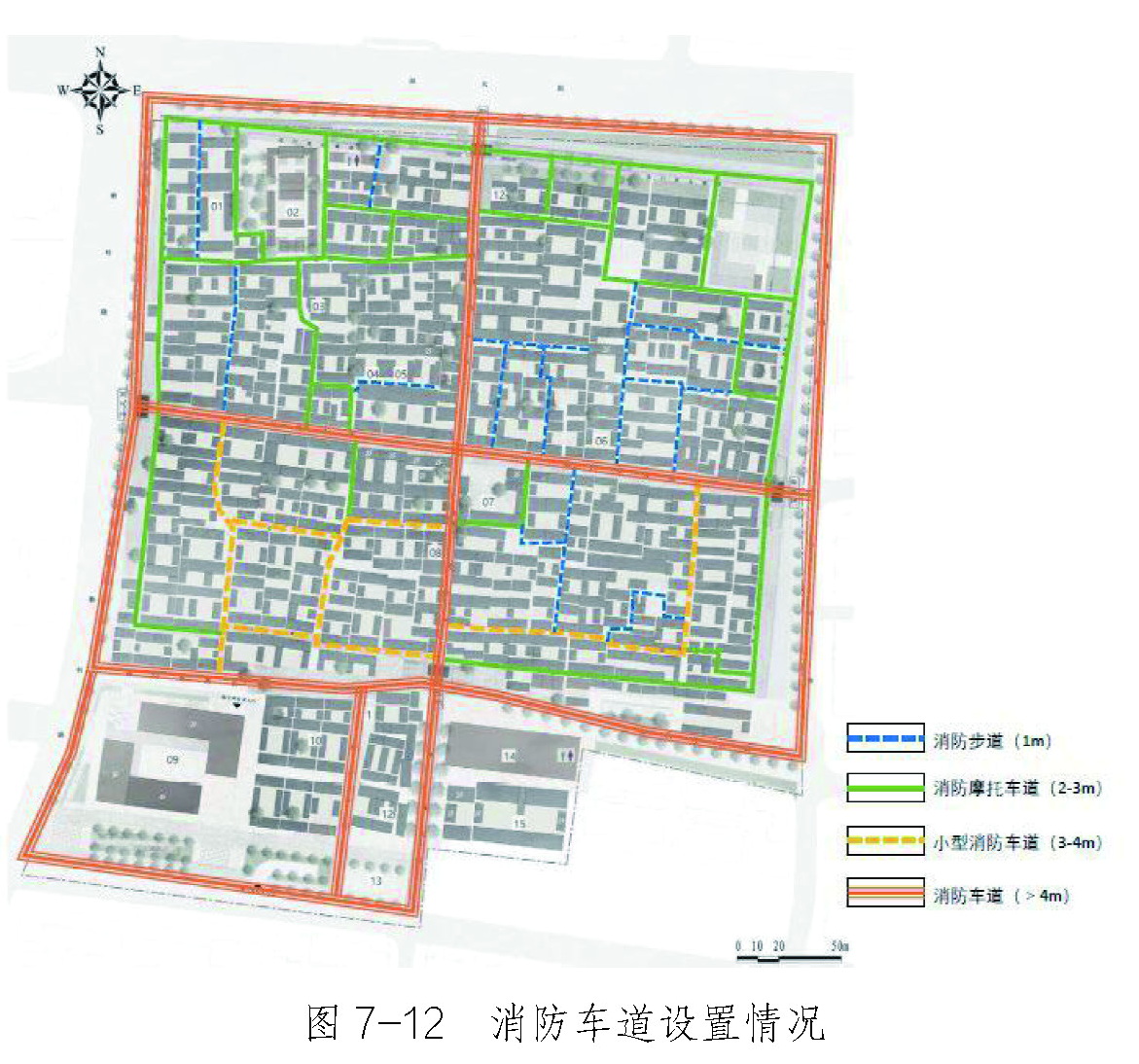 标准附图