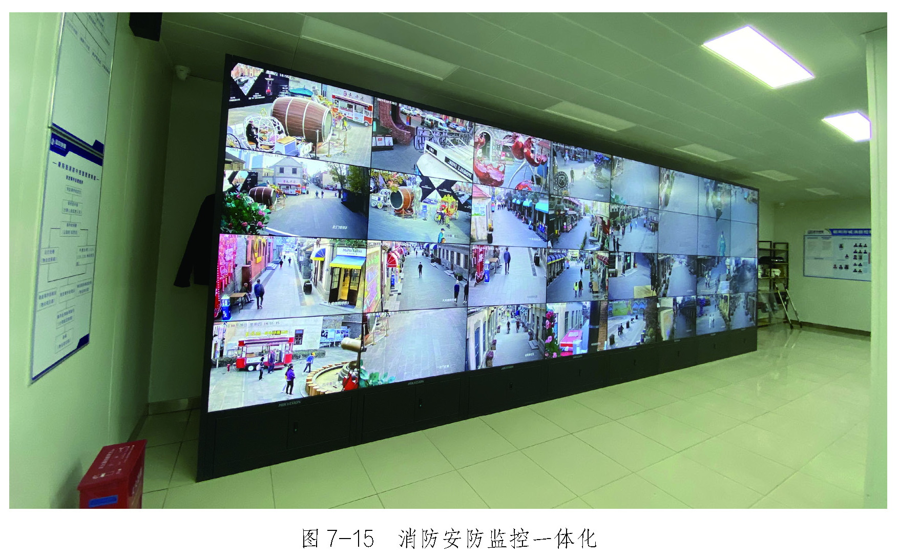 标准附图