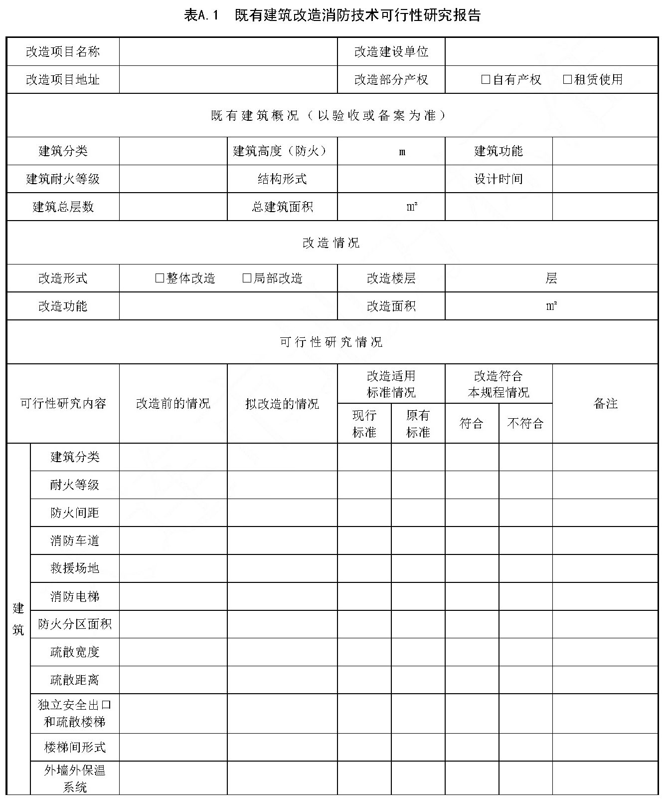 标准附图
