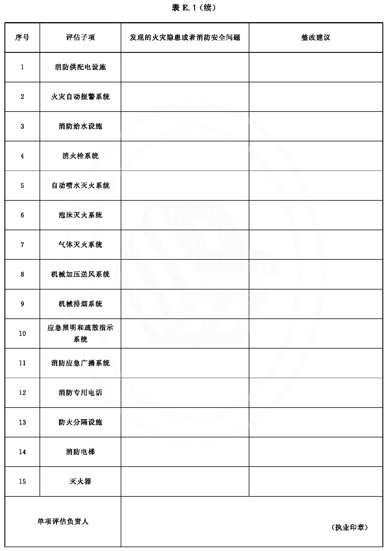 标准附图