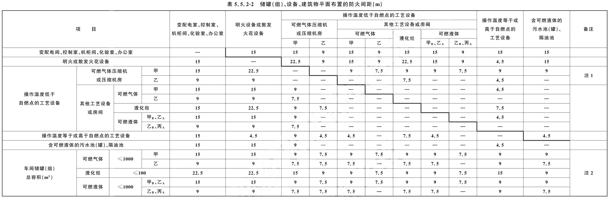 标准附图