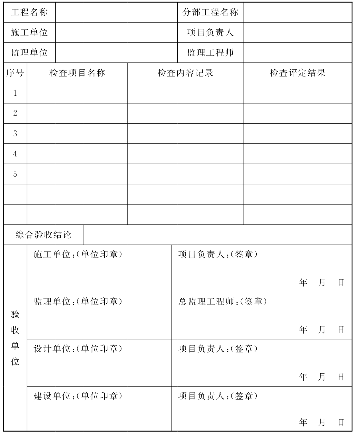 标准附图