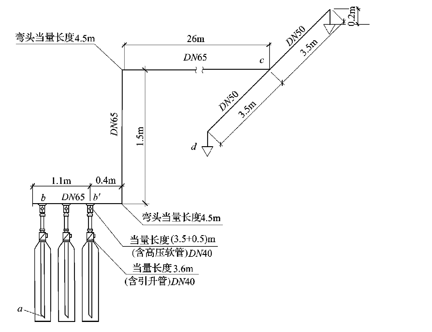 标准附图