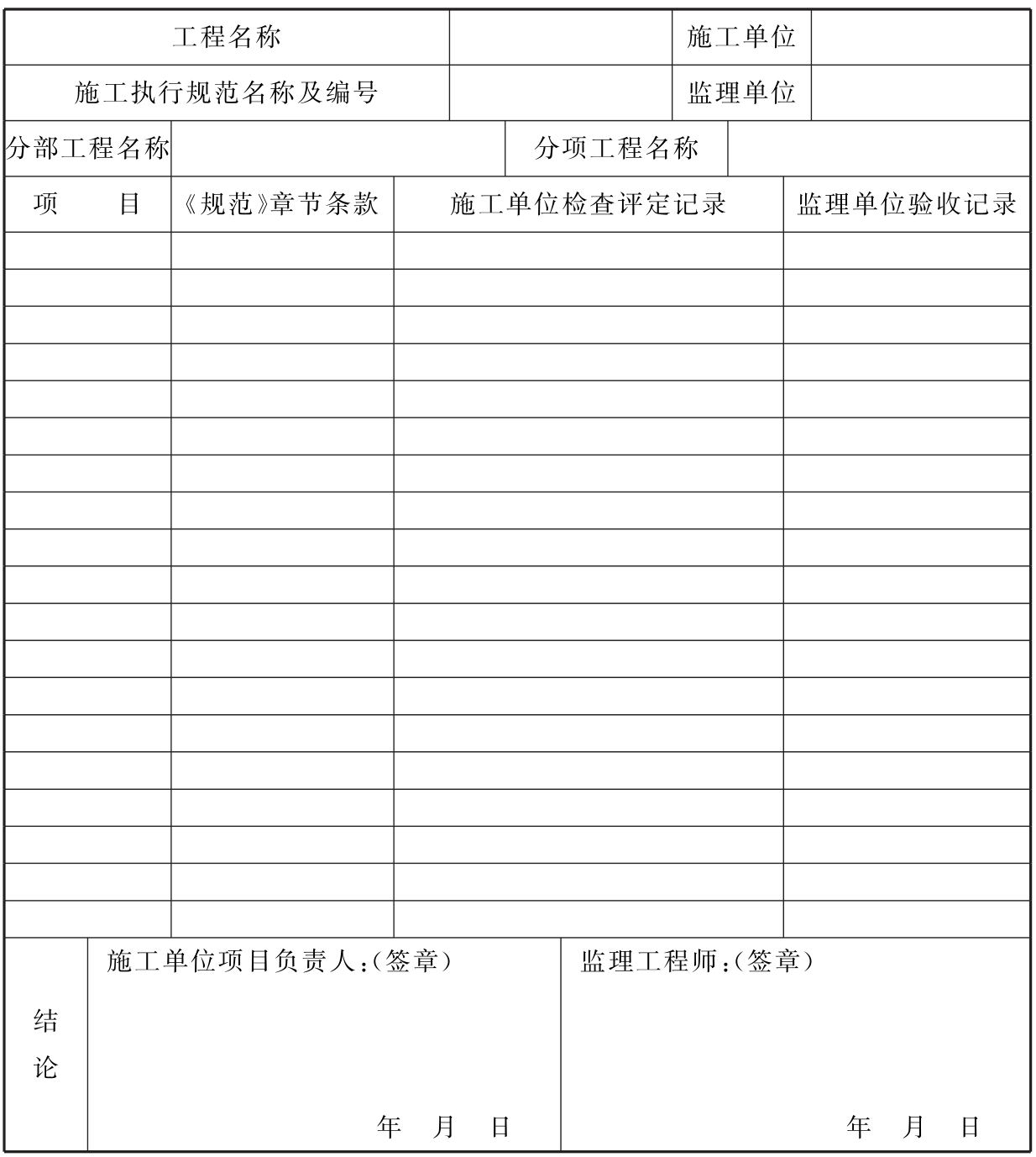 标准附图