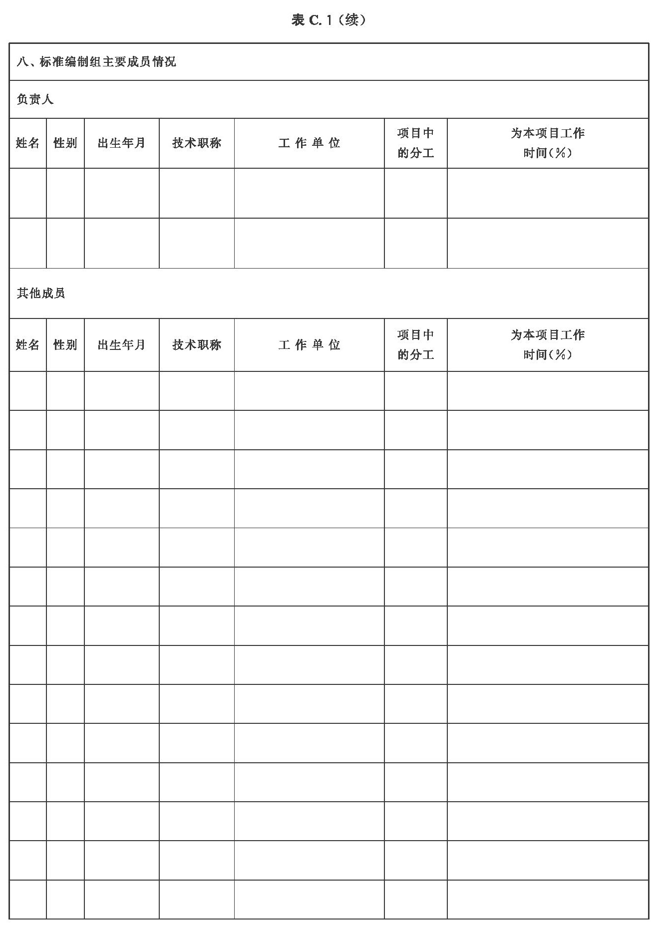 标准附图