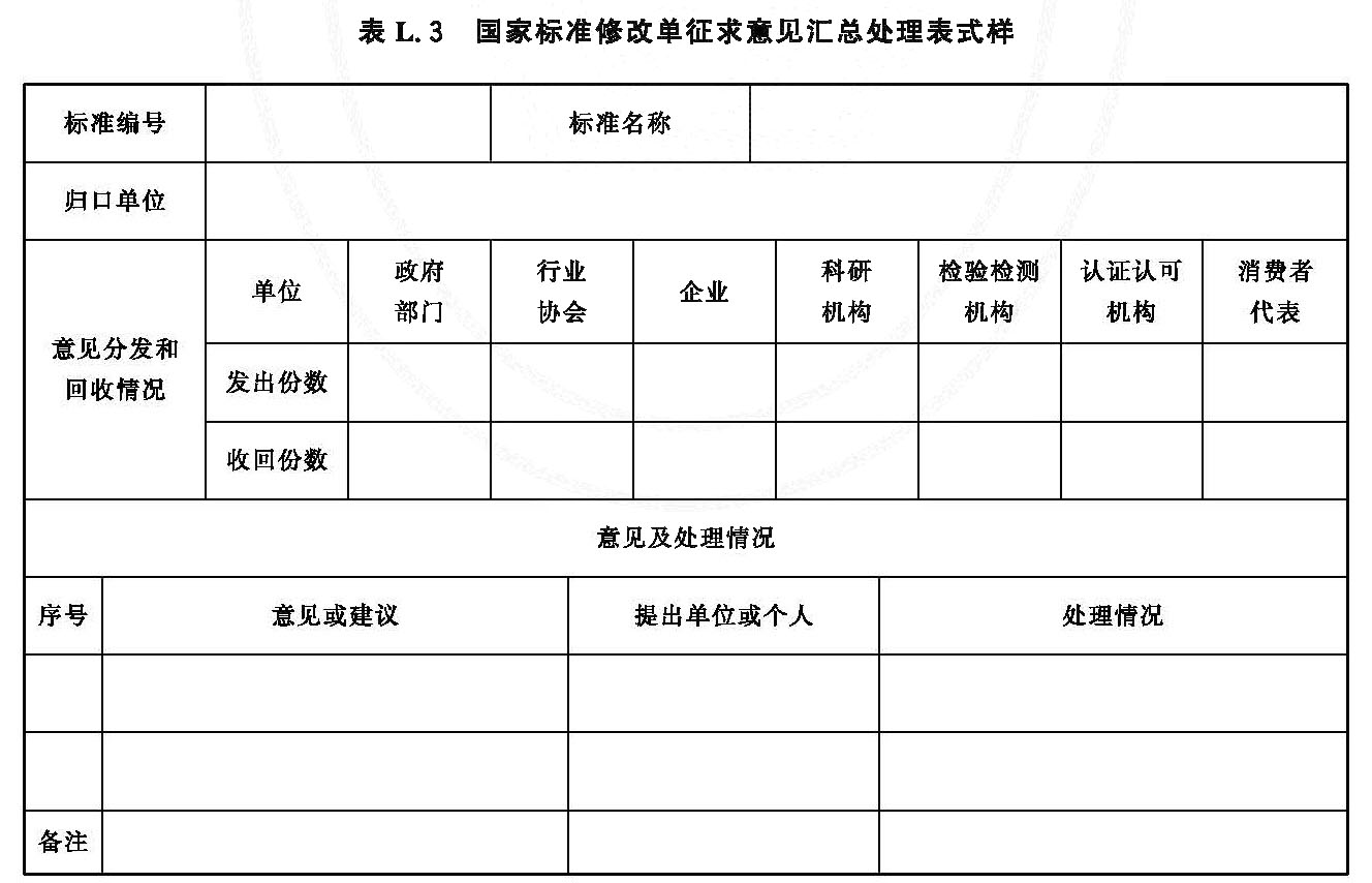 标准附图