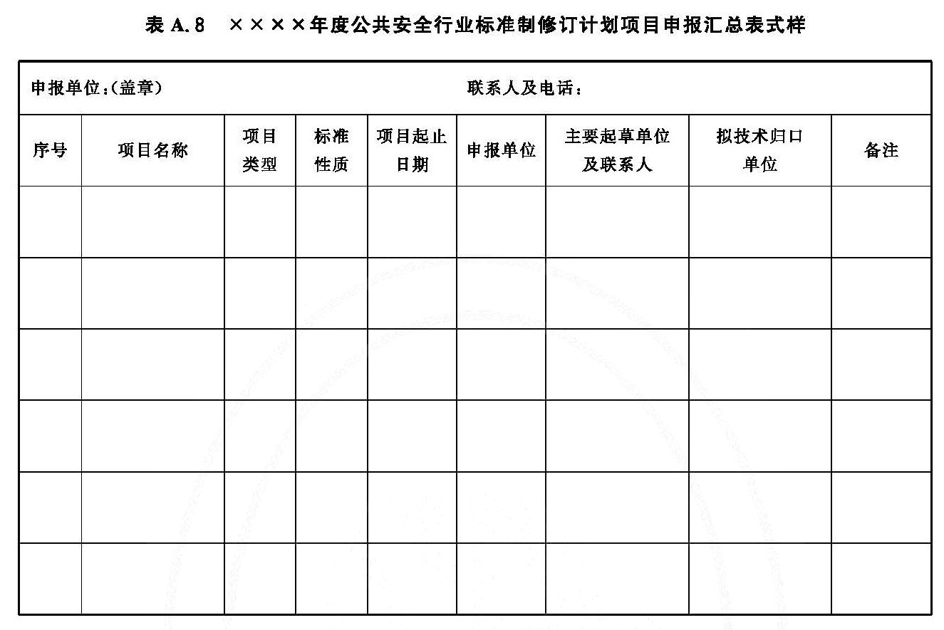 标准附图